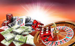 Casino Onion