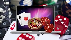 Casino Monro